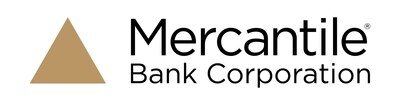 Mercantile Bank Corporation Announces First Quarter 2025 Results Conference Call and Webcast