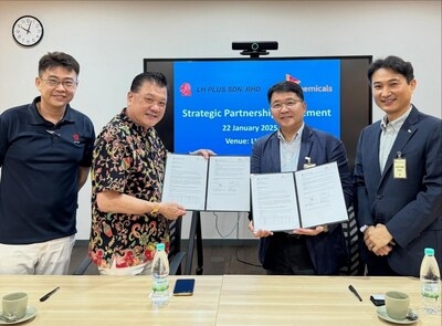SK chemicals Signs MOU with Malaysia's Leading Kitchenware Manufacturer LH Plus - "Accelerates Expansion into Southeast Asian Market with Sustainable Materials"