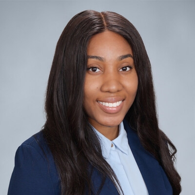 OCLI Vision Welcomes Ophthalmologist Dr. Maryam Ige to Queens Locations at the Fishman Center for Total Eye Care
