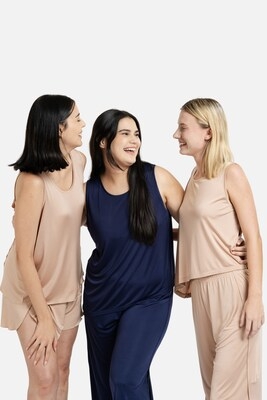 REST® INTRODUCES EVERCOOL® COOLING PAJAMAS, EXPANDING ITS SIGNATURE COOLING TECHNOLOGY TO NIGHTWEAR