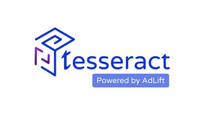 AdLift Inc. Launches New Tool -- 'Tesseract': The World's First AI-Powered Brand Visibility Platform for the Era of Large Language Models