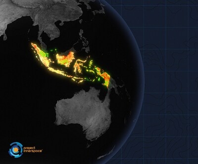 Project InnerSpace Launches Initiative to Accelerate Geothermal Development in Indonesia