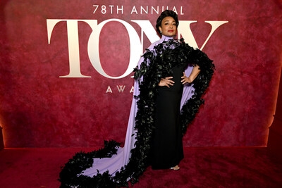 Carnegie Mellon Alumnae Earn Two 2025 Tony Awards®