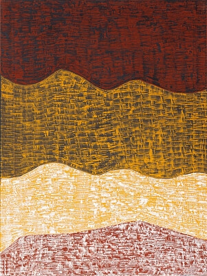 Australia's Prestigious Darwin Aboriginal Art Fair returns for its 19th Year, and you can access it online!