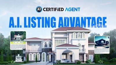 The A.I. Listing Advantage