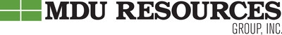 MDU Resources Announces Quarterly Dividend on Common Stock