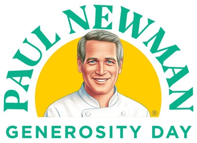 Newman's Own Launches All-Year Effort to Honor a Long Legacy of Giving