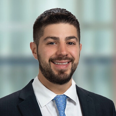 Mesirow Wealth Management Continues Growth and Expansion of Multi-Generational Services with Hire of Wealth Advisor Alex Gordon