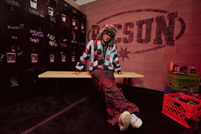 Pacsun Expands Its Cultural Presence, Merging Fashion and Music Through the Rolling Loud California 2025 Livestream