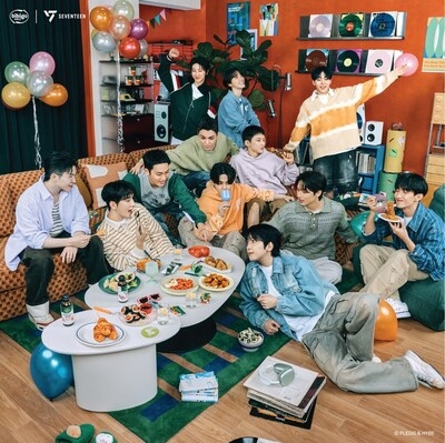 Bibigo - Global No. 1 Korean Food Brand - Appoints Popular K-pop Group SEVENTEEN as Global Brand Ambassadors