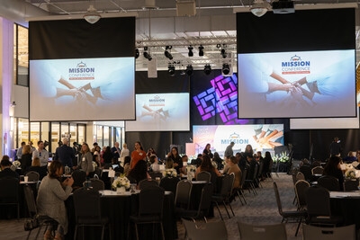 IEHP Mission Conference highlights community achievements in compassionate, quality care