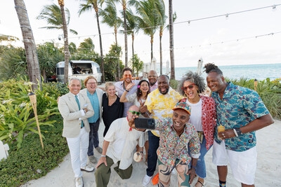 Baha Mar Announces Exciting Lineup of Celebrity Chefs and Renowned Artists for the Fourth Annual Bahamas Culinary & Arts Festival, October 22-26, 2025