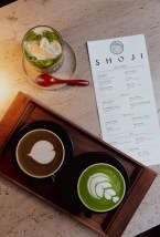 Shoji Brings Elevated Japanese Dining to 140 New Montgomery