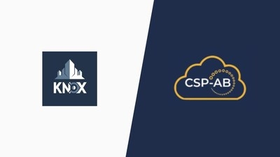 Knox Systems Joins Cloud Service Providers - Advisory Board to Advance Secure AI Adoption in Government and Replace Legacy IT