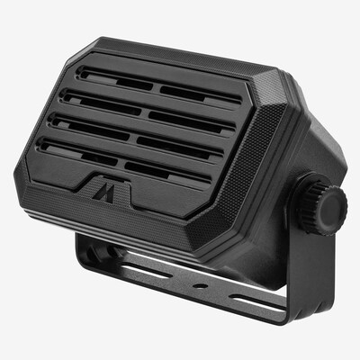 Maximum Volume, Minimum Space: Midland Launches Compact Mini Speaker for Clear Communication
