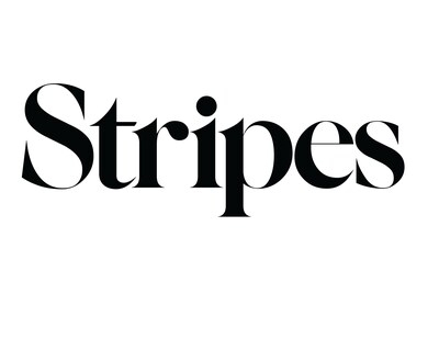 /C O R R E C T I O N -- Stripes Beauty/