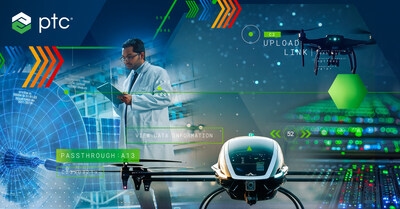 PTC Announces Startup Program to Accelerate the Future of Aerospace & Defense Innovation