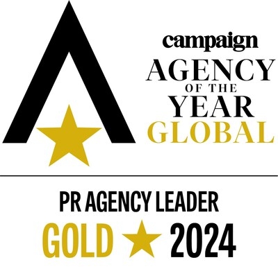 Kathy Bloomgarden Wins PR Agency Leader at Campaign Agency of the Year Global Awards
