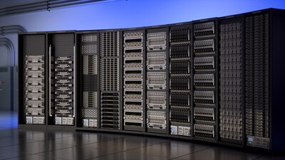 Supermicro Unveils Industry's Broadest Enterprise AI Solution Portfolio for NVIDIA Blackwell Architecture to Accelerate AI Factory Deployments in European Market