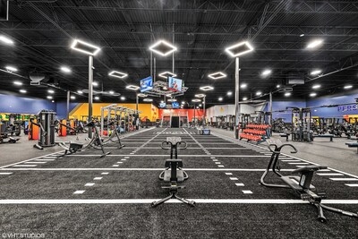 CR Fitness Holdings Opens 85th Crunch Fitness Location with State-of-the-Art Facility in Gainesville, GA