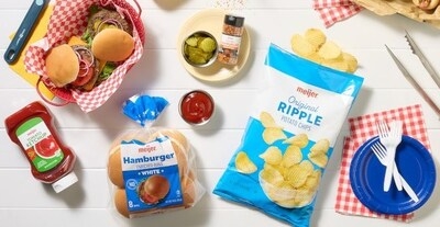Meijer Dropping Prices on More than 70 Summer Grocery Staples