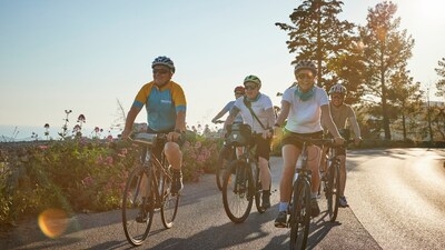 Exodus Adventure Travels Unveils Private Group Adventures