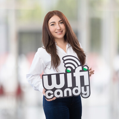 WiFicandy Turned a Common Travel Headache into a Sweet Global Solution