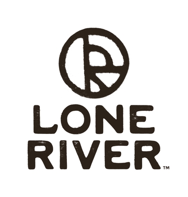 WHERE ZEST MEETS THE WEST: LONE RIVER RANCH WATER LAUNCHES NEW LEMONADE SPLASH VARIETY PACK - THE OFFICIAL DRINK OF OUTDOOR SUMMER ADVENTURE