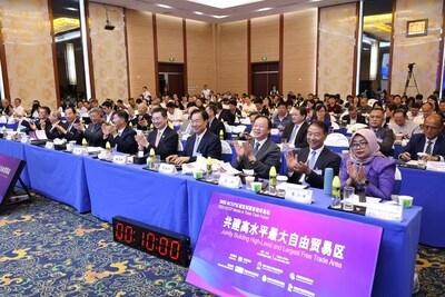 RCEP set to help stabilize global trading system