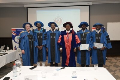 Institute of Information Management (IIM) Australia Successfully Concludes 2025 Annual Conference, Induction & Investiture in Brisbane