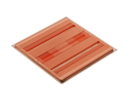 Fabric8Labs to Showcase ECAM Enabled Cold Plate with Wiwynn at Computex 2025 for Best-in-Class Liquid Cooled AI Data Centers