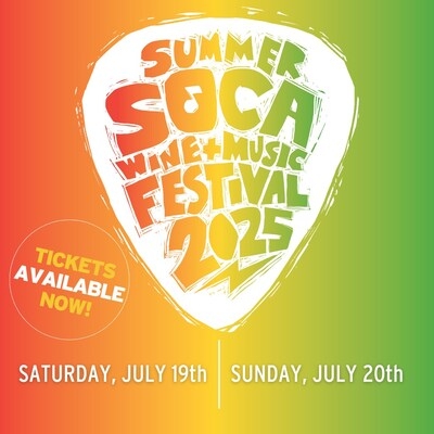 Maryland's Longest Running Reggae Festival Returns with a New Name!