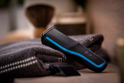 Wahl® Hair Clipper Helps Runner Break World Record on Mount Everest
