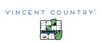 VINCENT COUNTRY SAFE ZONE ACTIVITY DAY PRESENTED BY CIGNA HEALTHCARE WAS HELD AT GARYVILLE/MT. AIRY MATH AND SCIENCE MAGNET SCHOOL DURING SUPER BOWL LIX WEEK