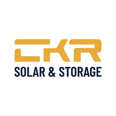 CKR Solar Wins Top Residential Awards for Cutting-Edge Solar + Storage Project in St. Petersburg