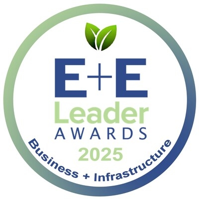 Energy-as-a-Service Leader, Redaptive, Earns Top Product of the Year Award from Environment+Energy Leader