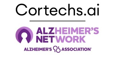 Cortechs.ai and ALZ-NET Announce Strategic Collaboration to Improve Alzheimer's Disease Care Through AI-Driven Imaging