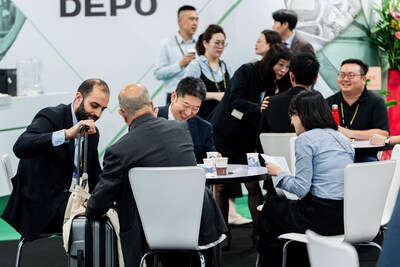 AMPA, E-Mobility, and Autotronics 2025: Creating a Comprehensive Smart Mobility Exhibition Platform