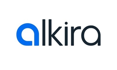 Doug Houghton of Alkira Recognized On the CRN Top 100 Executives List for 2025