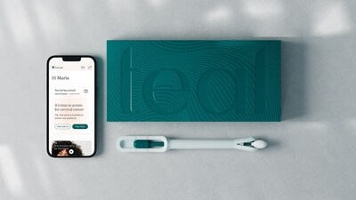 Teal Health Unveils Landmark Study Results Showing Teal Wand™ Self-Collected Samples Match Clinician Collected Samples