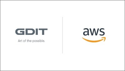 GDIT Announces Strategic Collaboration Agreement with AWS