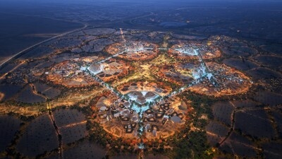 Bechtel Selected as Project Management Consultant for the 2030 World Expo in Saudi Arabia