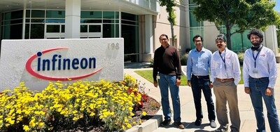 Addverb partners with Infineon Technologies AG to deploy BLE safety in robotic fleet