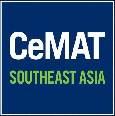 CeMAT Southeast Asia - The Leading Intralogistics & Supply Chain Fair Opens in 3 days