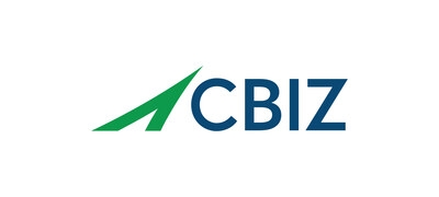 CBIZ TO ANNOUNCE FIRST-QUARTER 2025 RESULTS ON APRIL 24, 2025