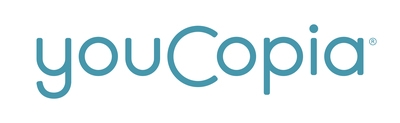 YouCopia® Introduces Organizers that Lighten the Load for You, Your Wallet and the Planet