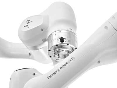 Franka Research 3: Unveiling New Features for Enhanced Performance
