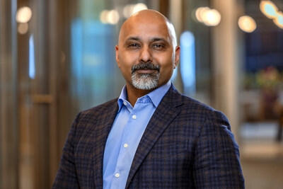 Viatris Appoints Hemanth J. Varghese as Chief Strategy Officer