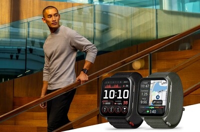 Introducing Venu X1: Garmin's ultrathin smartwatch with an industry-leading 2-inch display