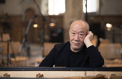 World-Renowned Composer Joe Hisaishi Returns for Spectacular Collaboration with Singapore Symphony Orchestra